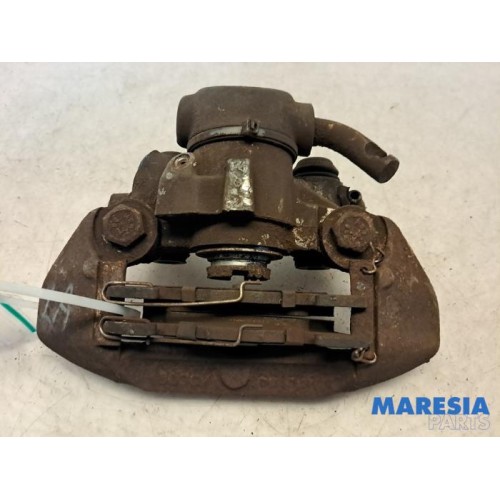 Peugeot - 206 - Remklauw (Tang) links-achter