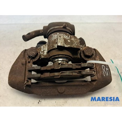 Peugeot - 206 - Rear brake calliper, right