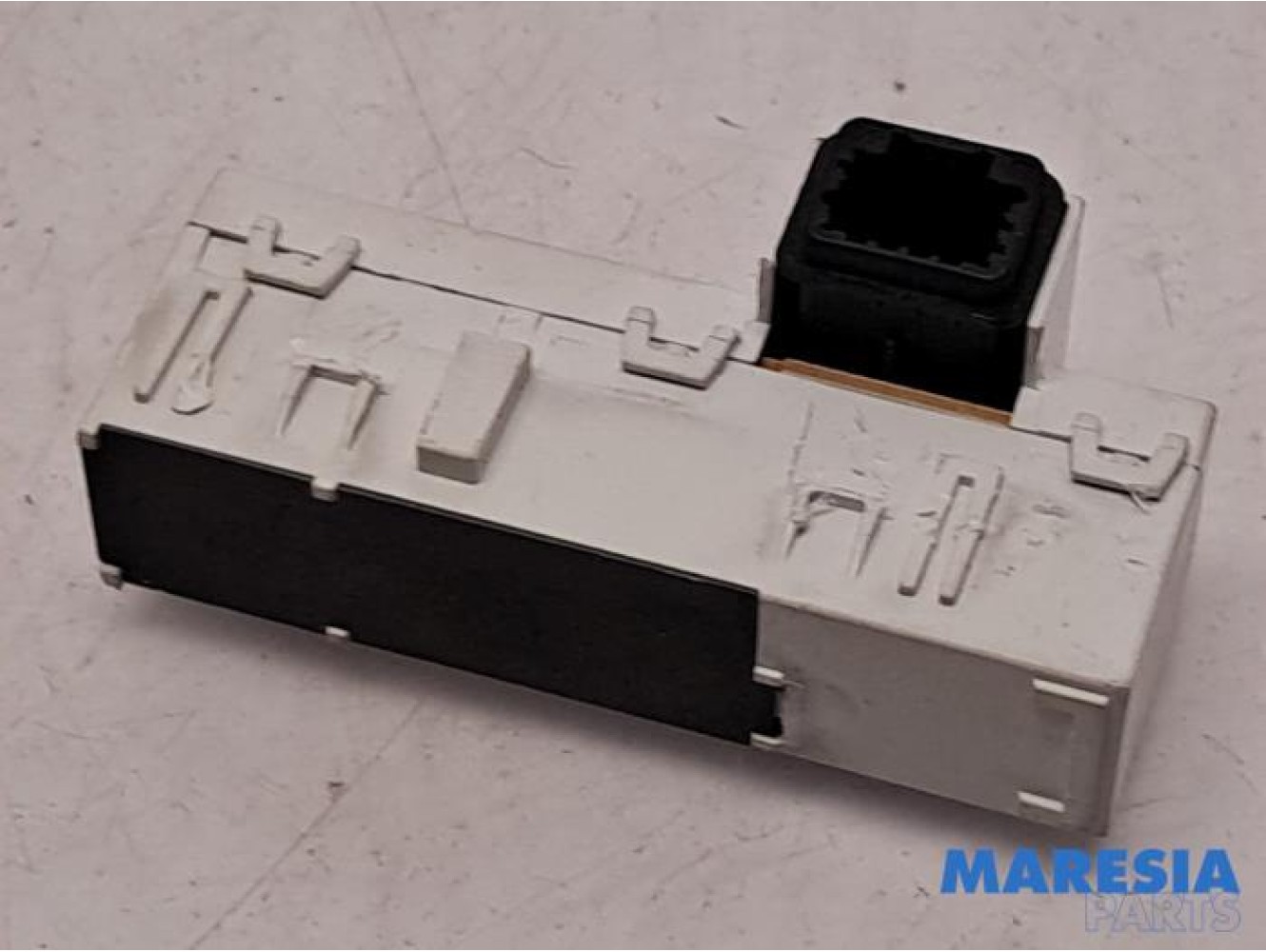 Renault - Megane - Display Interieur