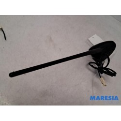 Renault - Megane - Antenna