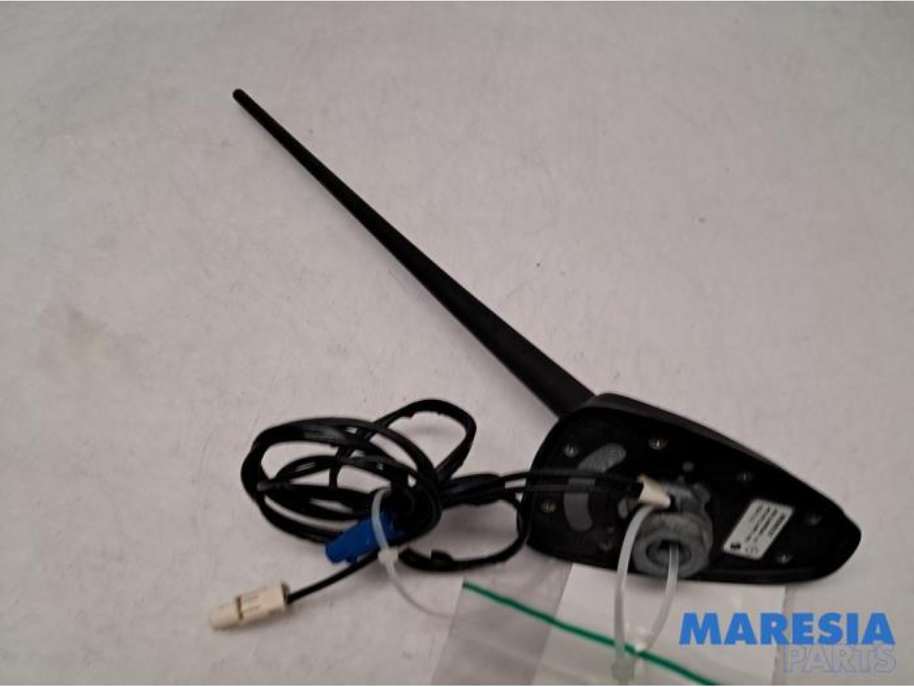 Renault - Megane - Antenna
