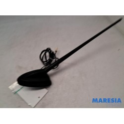 Renault - Megane - Antenna