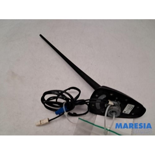 Renault - Megane - Antenne