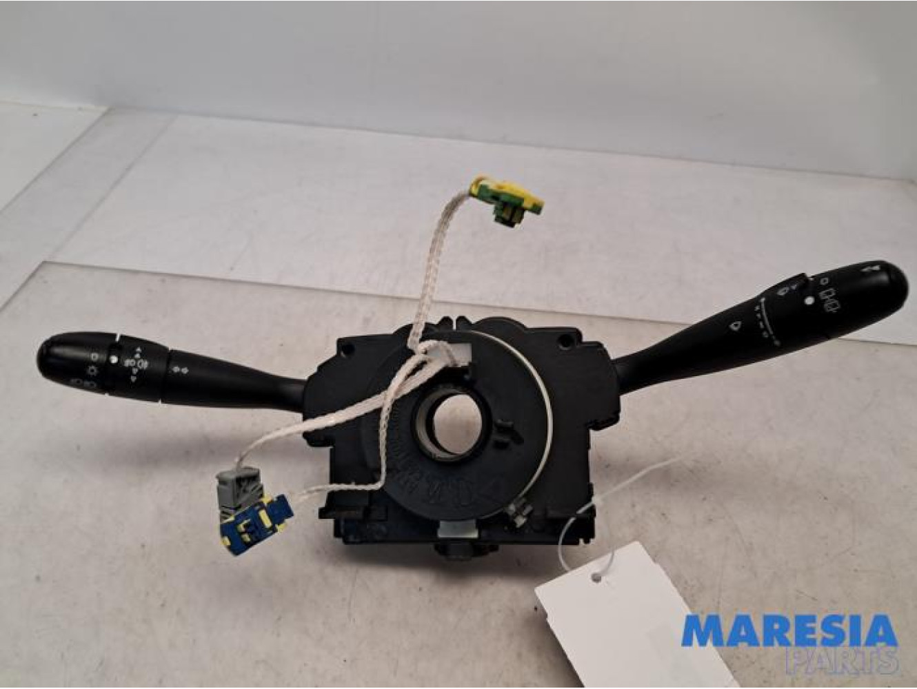 Peugeot - 206 - Steering column stalk