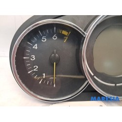Renault - Megane - Instrumentenpaneel
