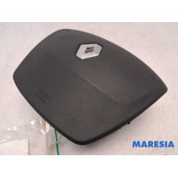 Renault - Megane - Airbag links (Stuur)