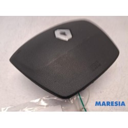 Renault - Megane - Airbag links (Stuur)