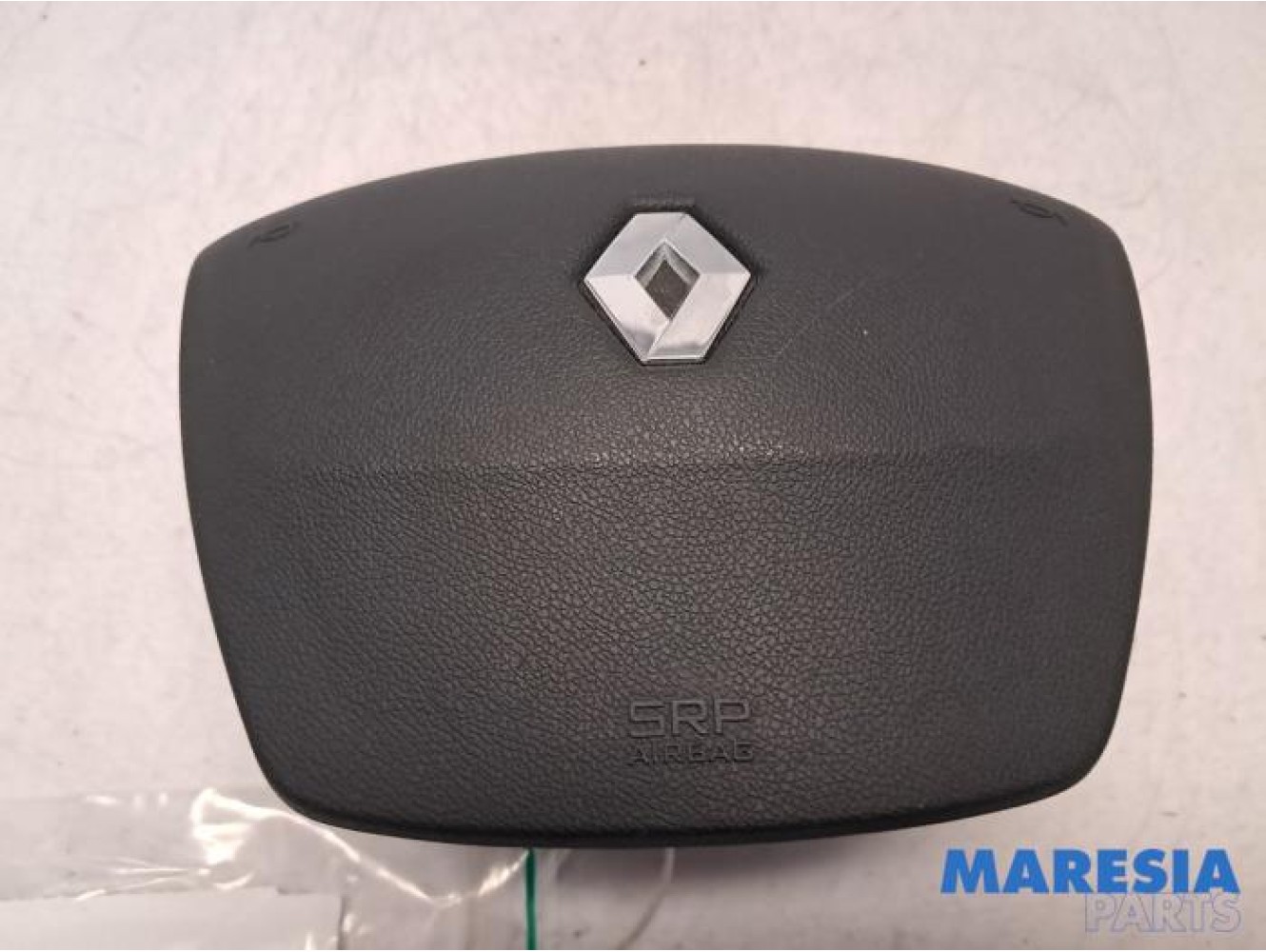 Renault - Megane - Airbag links (Stuur)