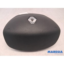 Renault - Megane - Airbag links (Stuur)
