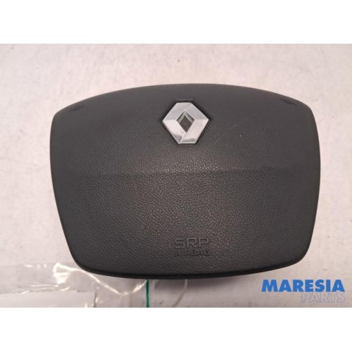 Renault - Megane - Airbag links (Stuur)