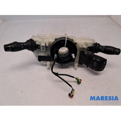 Renault - Megane - Steering column stalk