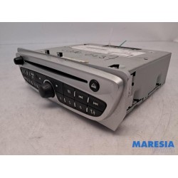 Renault - Megane - Radio CD Speler