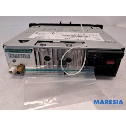 Renault - Megane - Radio CD Speler