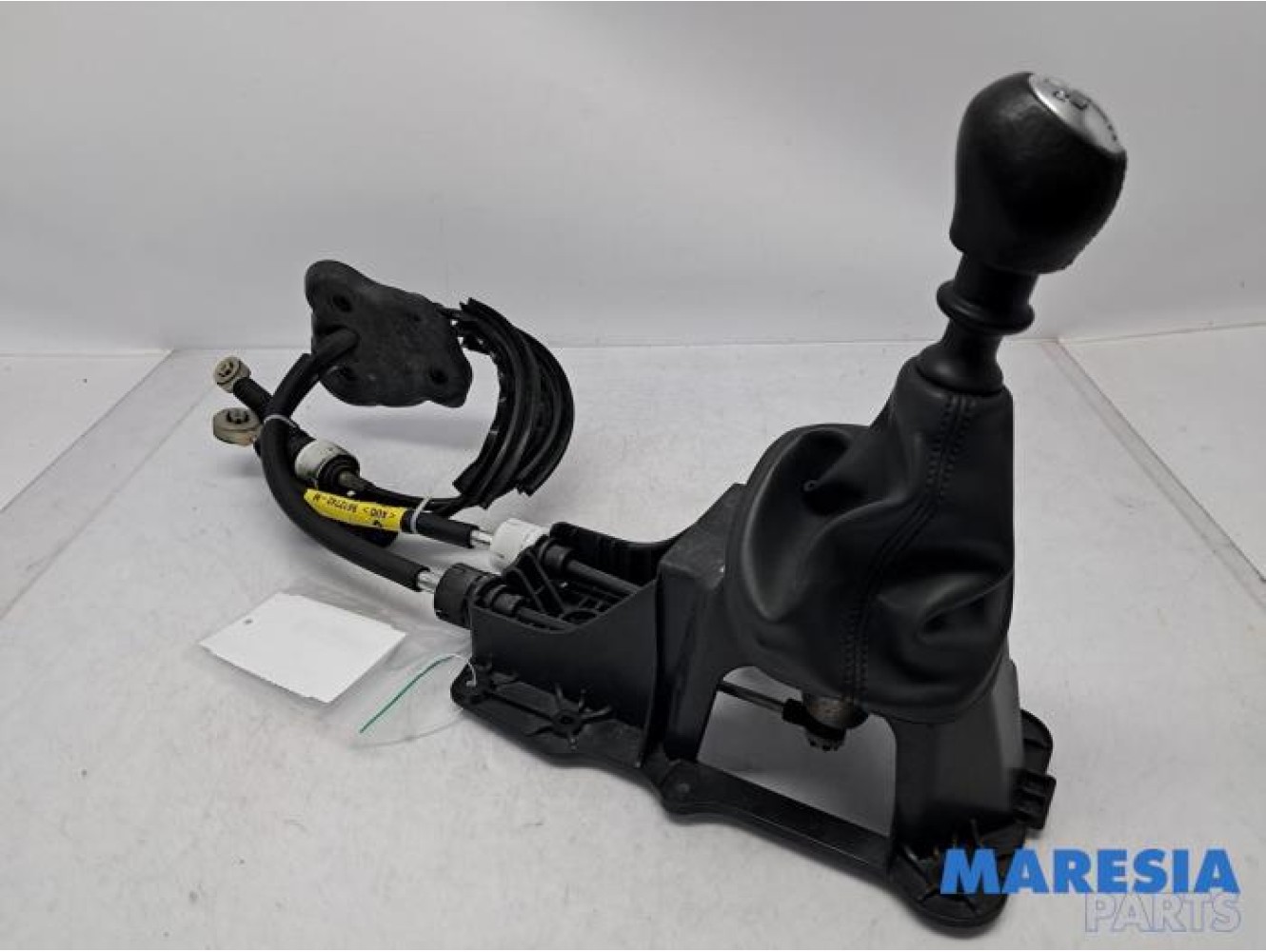 Renault - Megane - Gear stick