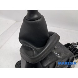 Renault - Megane - Gear stick