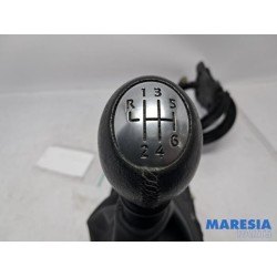 Renault - Megane - Gear stick