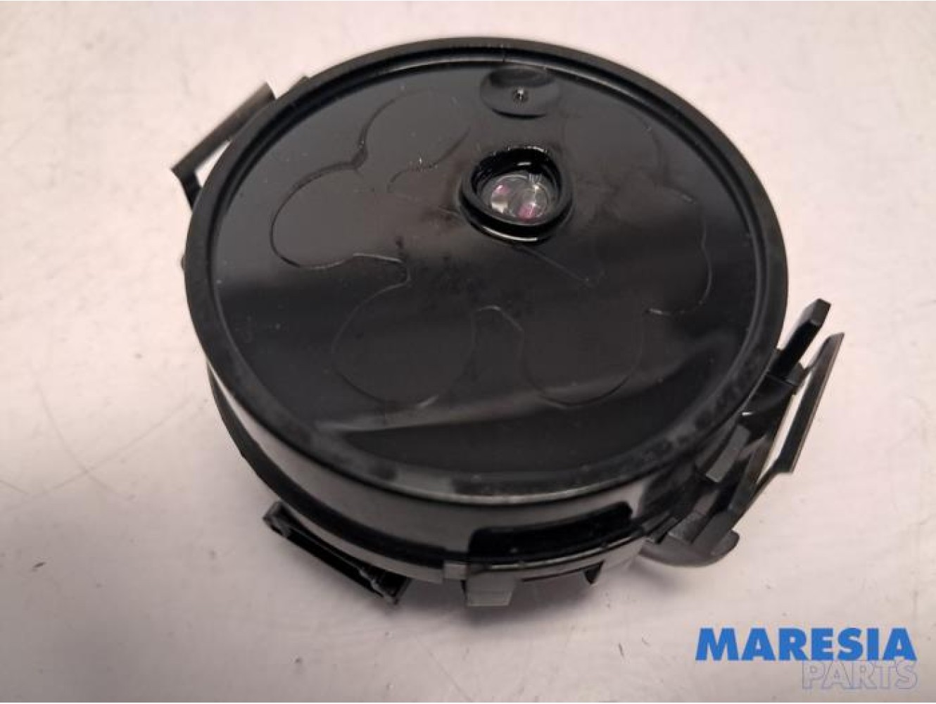 Renault - Megane - Rain sensor
