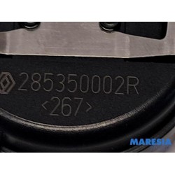 Renault - Megane - Rain sensor