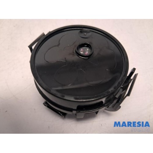 Renault - Megane - Regensensor