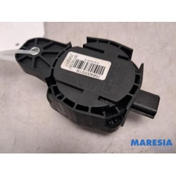 Renault - Megane - Claxon