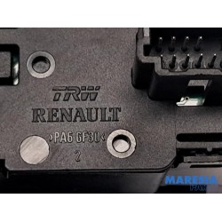 Renault - Megane - Commutateur frein à main