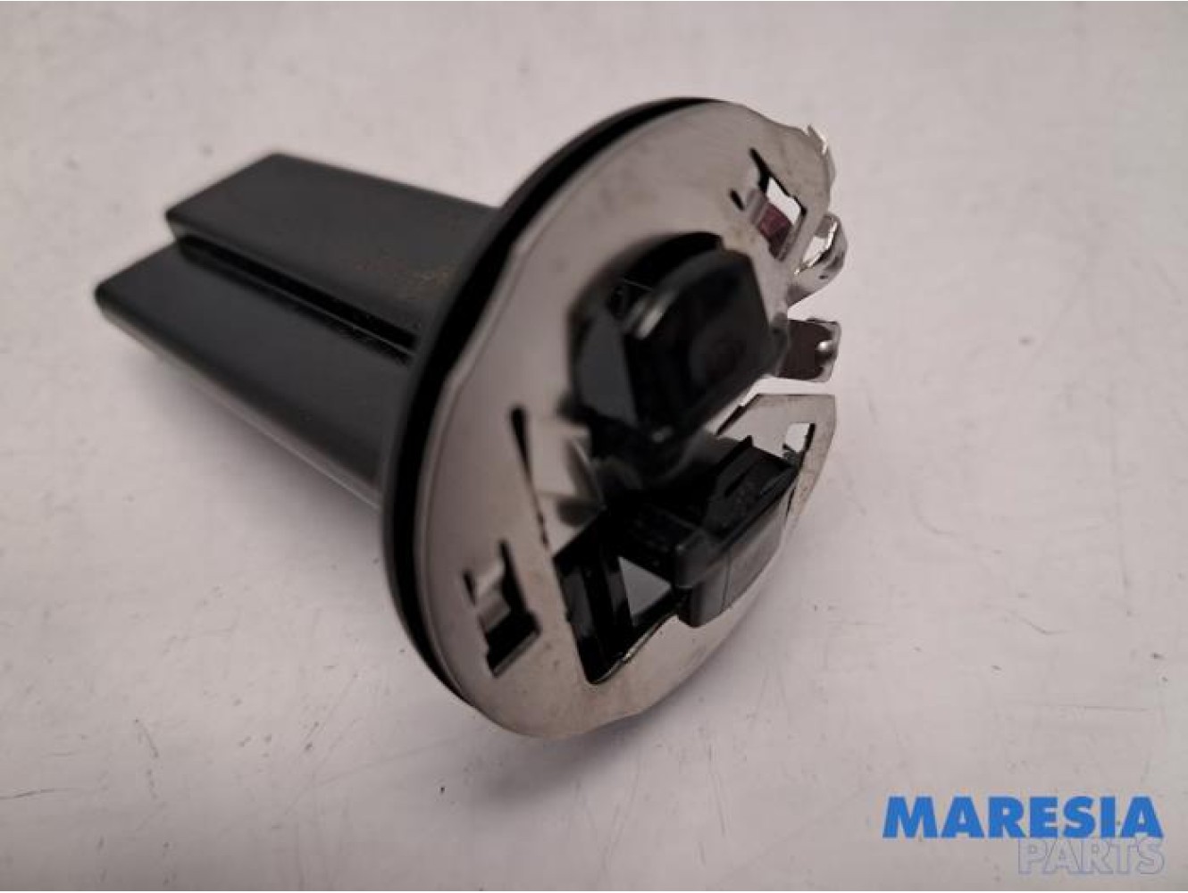 Renault - Megane - Antennenverstärker