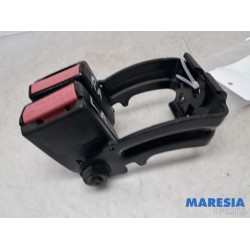 Renault - Megane - Rear seatbelt buckle, left