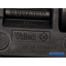 Renault - Megane - Tankklep Vergrendelingsmotor