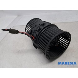Renault - Megane - Heating and ventilation fan motor