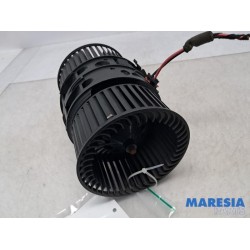 Renault - Megane - Heating and ventilation fan motor