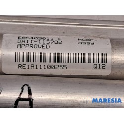 Renault - Megane - Set of tailgate gas struts