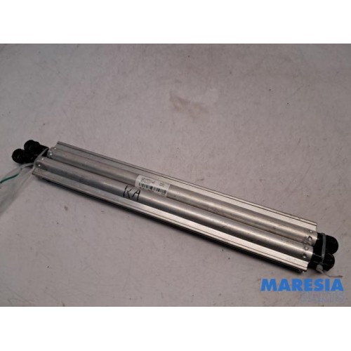 Renault - Megane - Set of tailgate gas struts