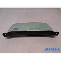 Renault - Megane - Windscherm