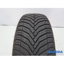 Renault - Megane - Tyre