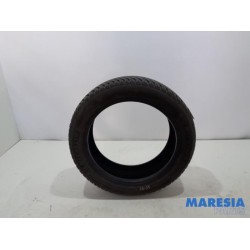 Renault - Megane - Tyre