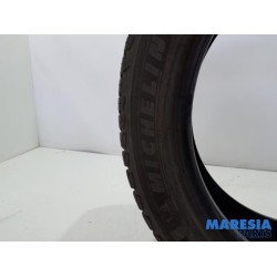 Renault - Megane - Tyre