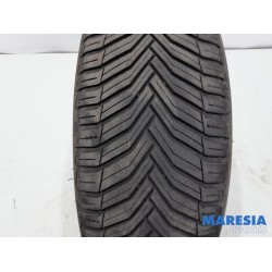 Renault - Megane - Tyre