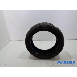 Renault - Megane - Tyre