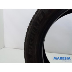 Renault - Megane - Tyre