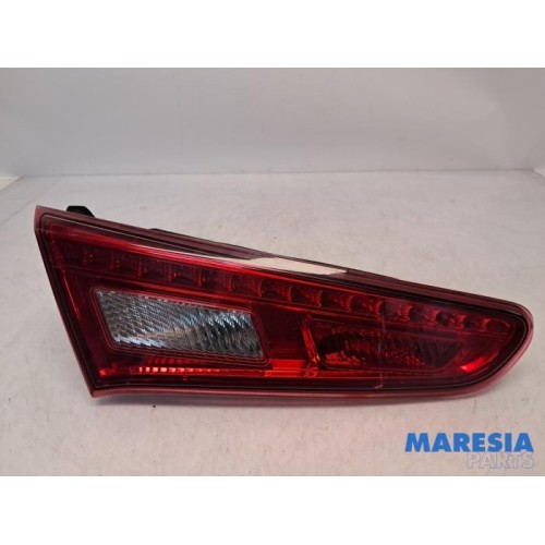 Alfa Romeo - Giulietta - Rücklicht links