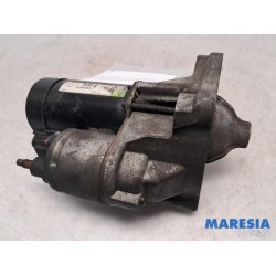 Peugeot - 206 - Startmotor