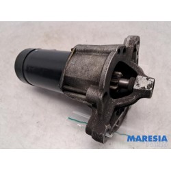Peugeot - 206 - Startmotor