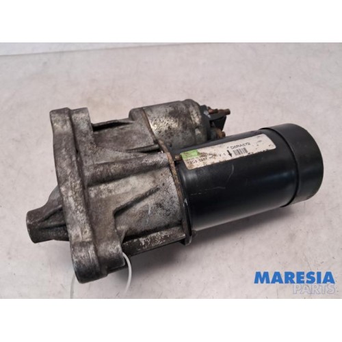 Peugeot - 206 - Starter