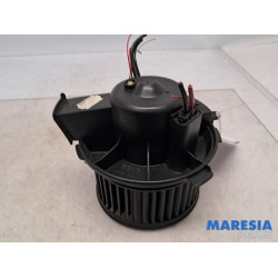 Peugeot - 206 - Kachel Ventilatiemotor
