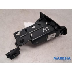 Renault - Megane - Convertible lock