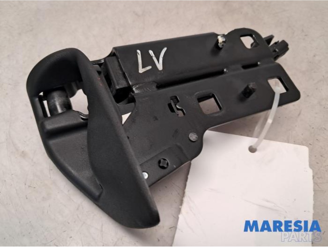 Renault - Megane - Convertible lock