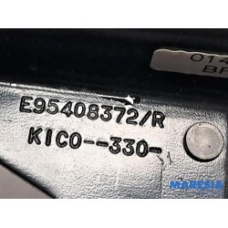 Renault - Megane - Convertible lock