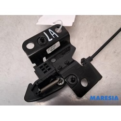 Renault - Megane - Convertible lock