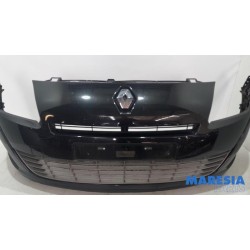 Renault - Grand Scenic - Front bumper