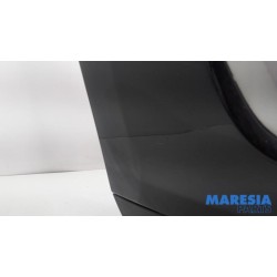 Renault - Grand Scenic - Front bumper